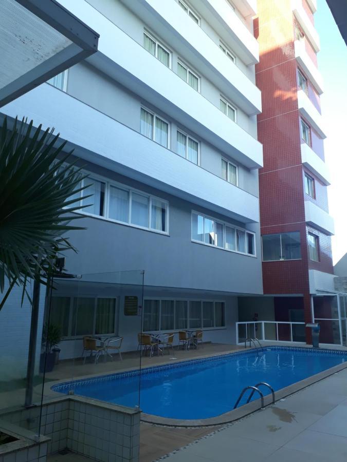 Atalaia Hotel 3*