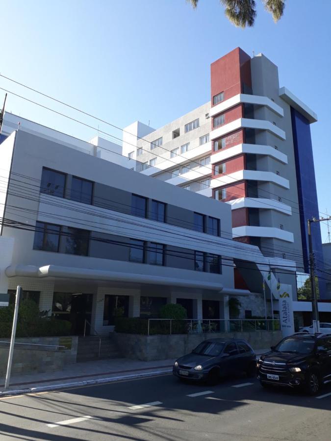 Hotel Atalaia 3*