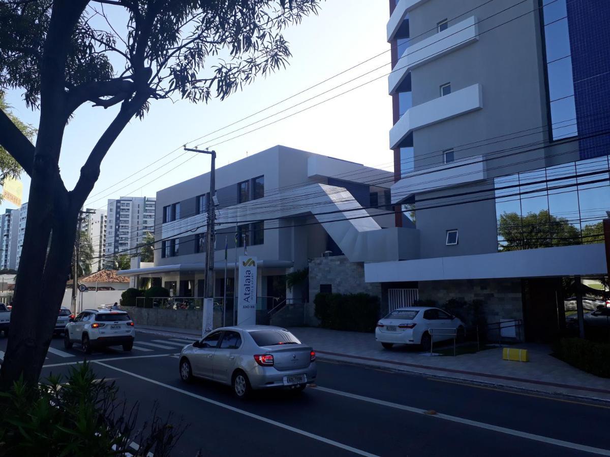 Atalaia Hotel