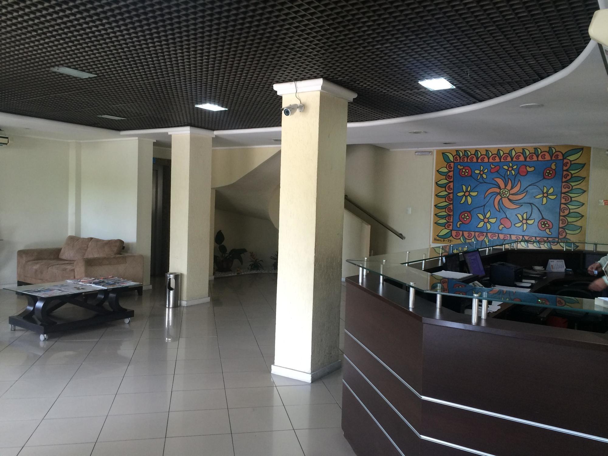 Hotel Atalaia Aracajú