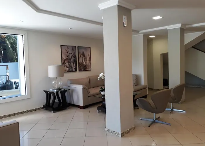 Atalaia Apart Hotel