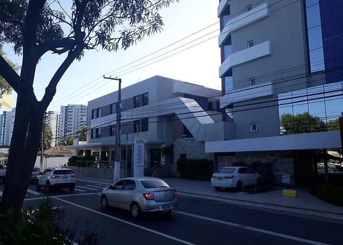 Atalaia Apart Hotel