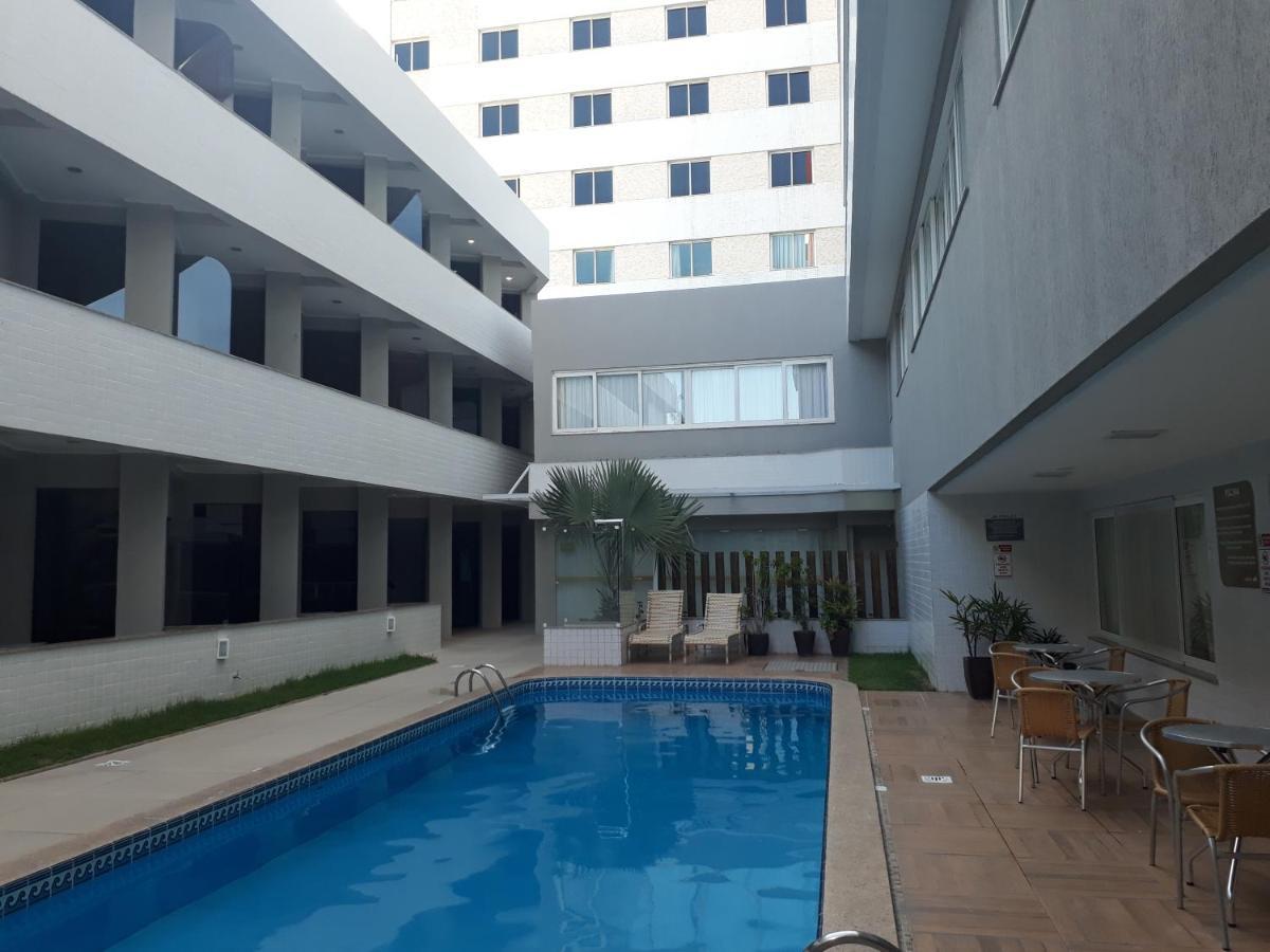 Atalaia Hotel