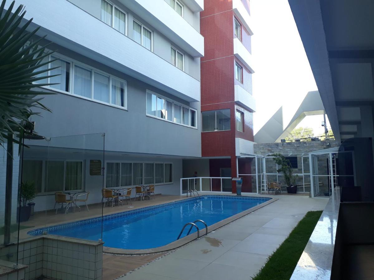 Hotel Atalaia