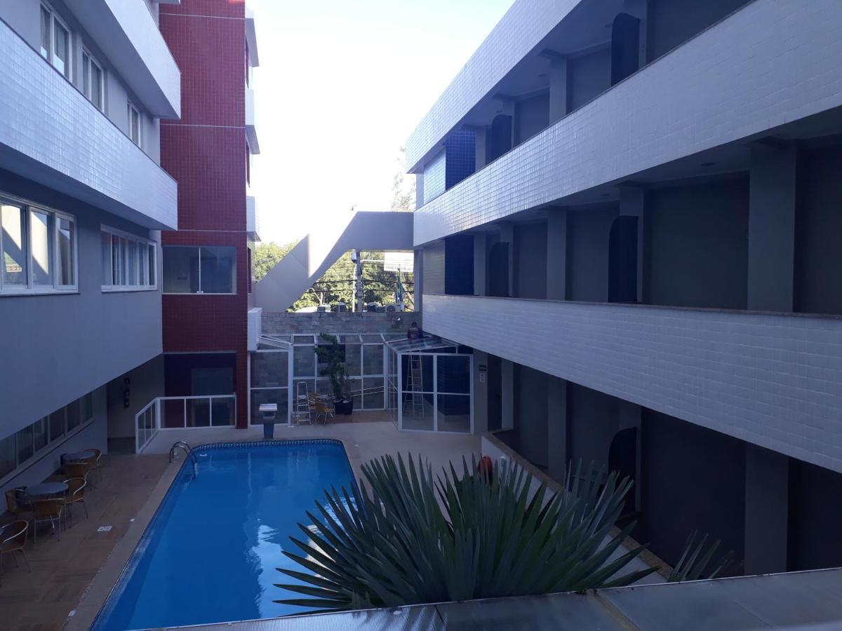 Hotel Atalaia Aracaju