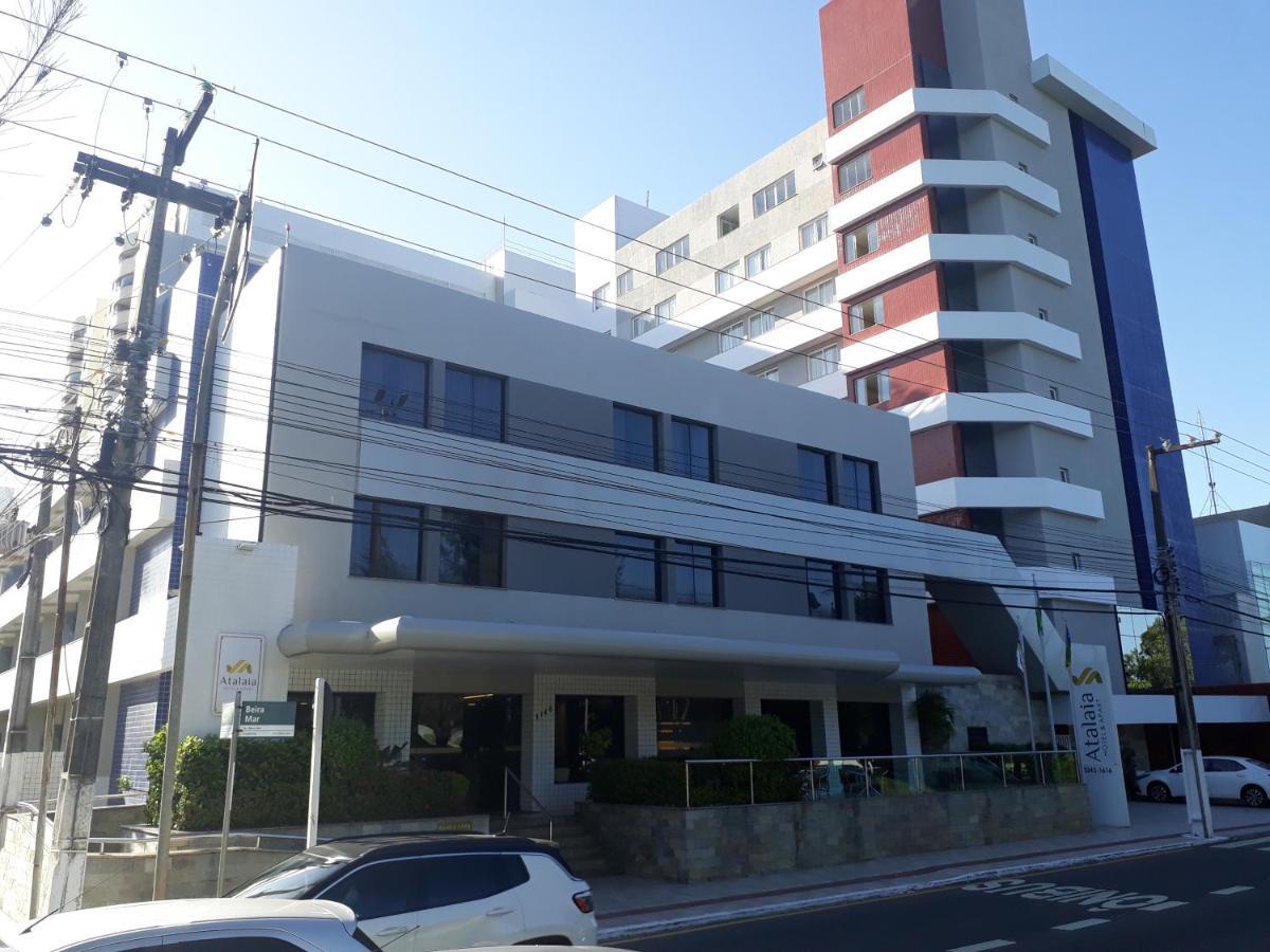 Atalaia Hotel Aracaju