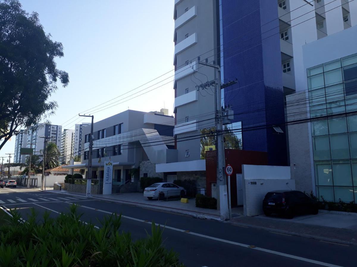 Atalaia Hotel Aracaju
