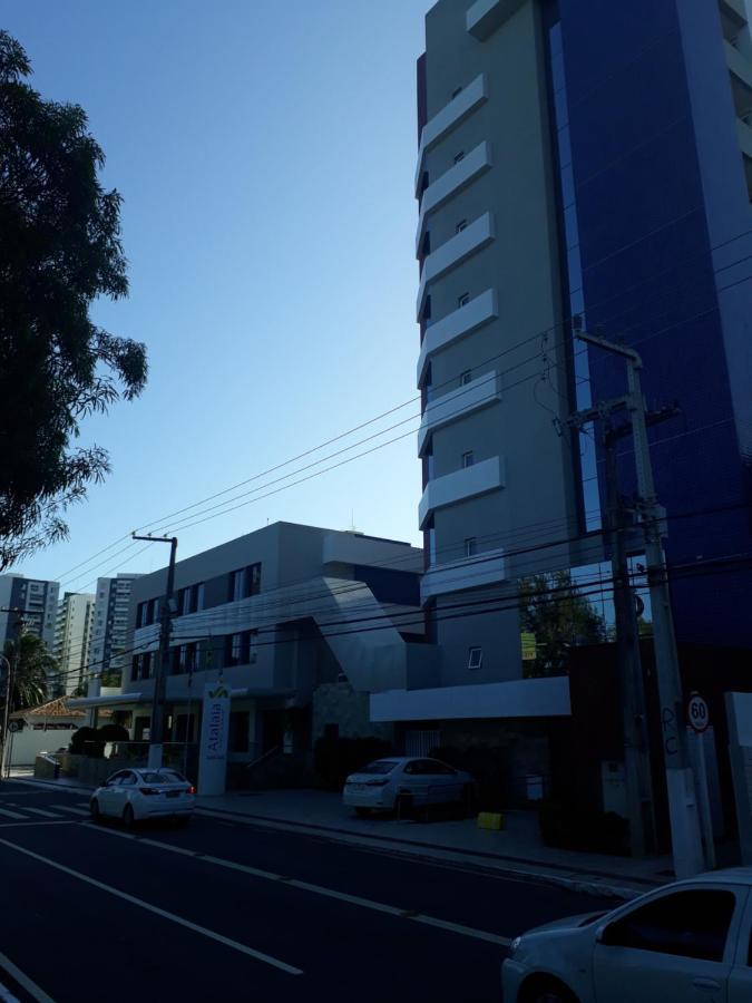 Atalaia Hotel