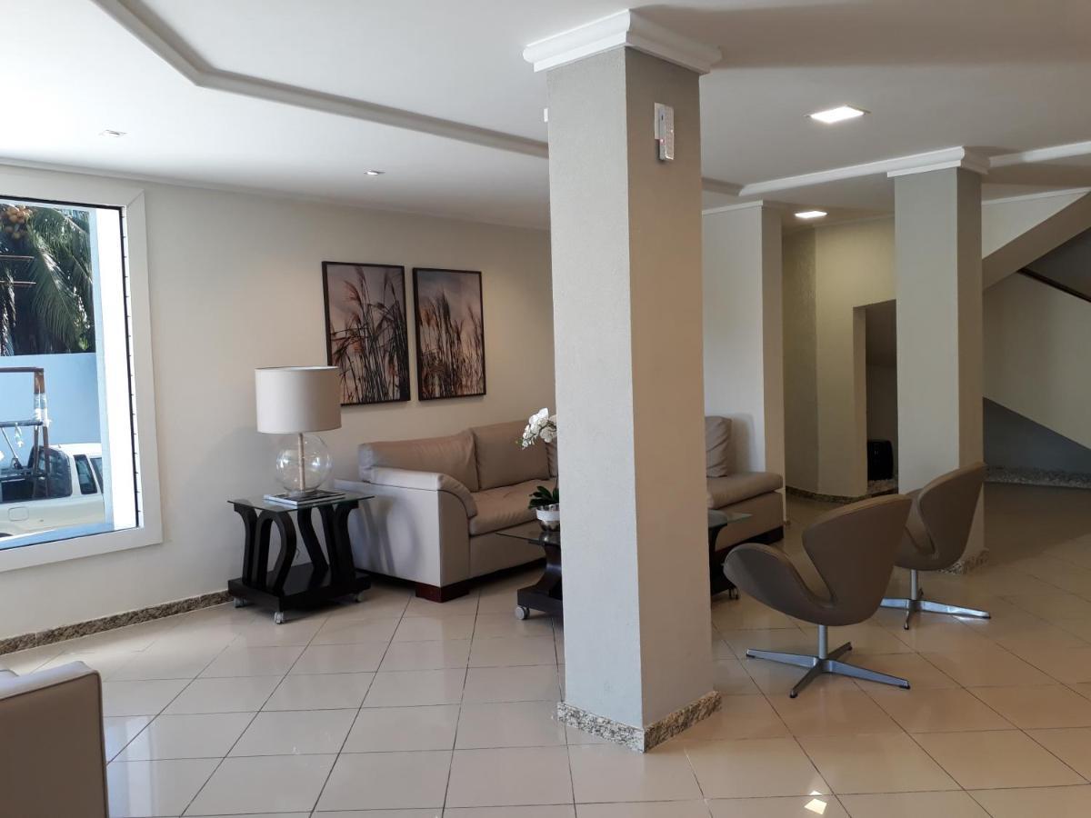 Hotel Atalaia 3*
