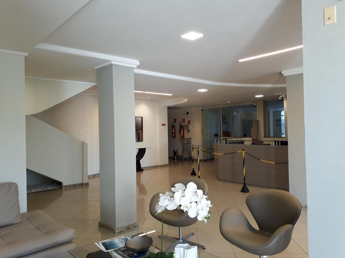 Atalaia Hotel