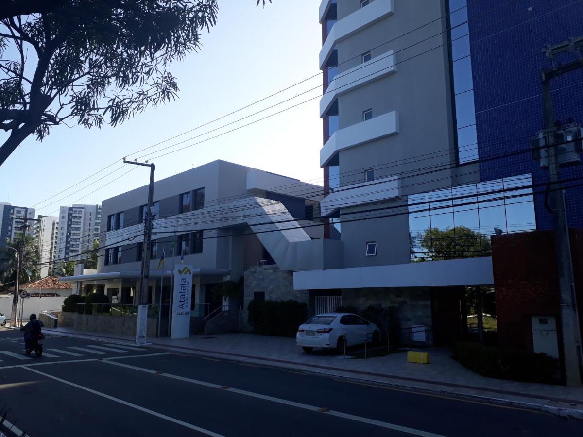 Atalaia Hotel 3*