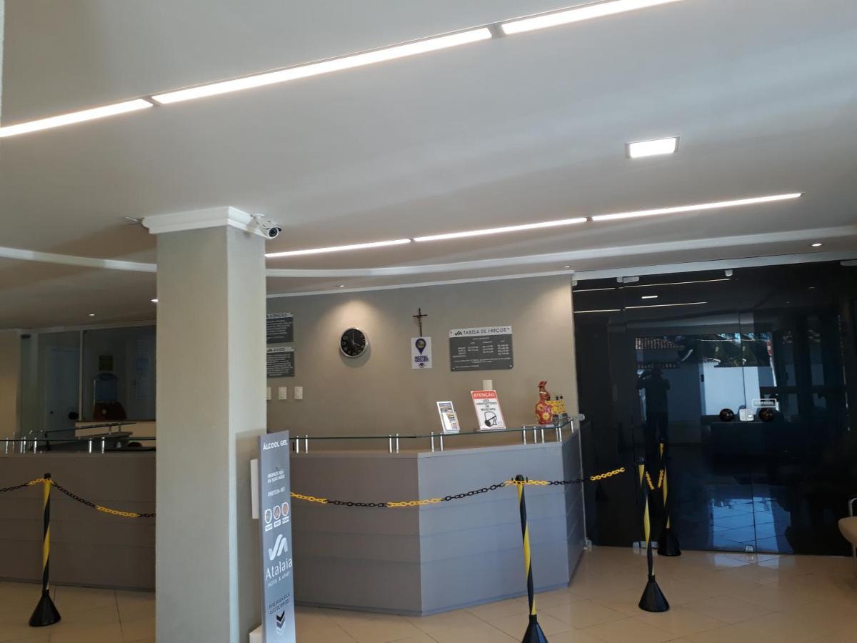 Atalaia Hotel 3*
