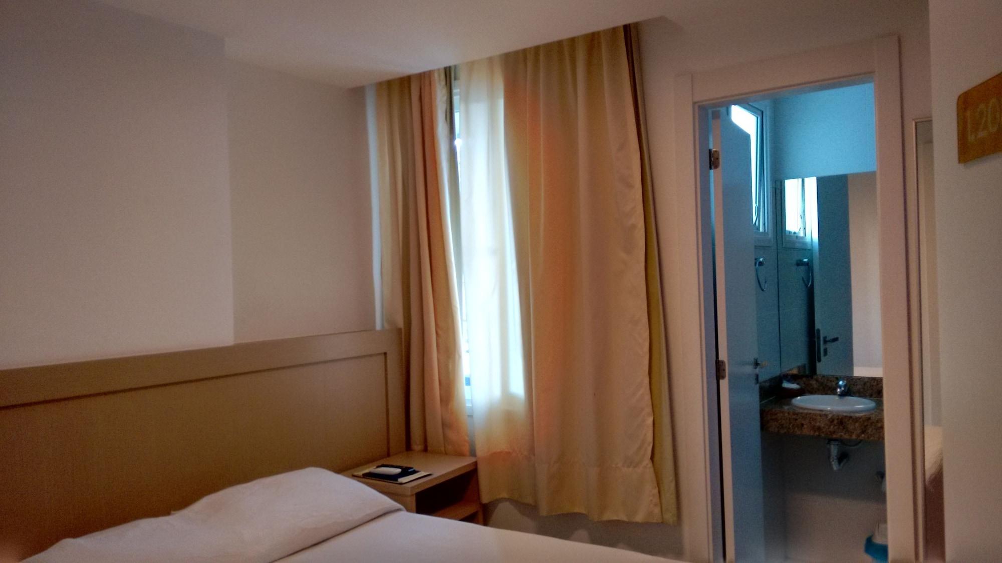 Hotel Atalaia