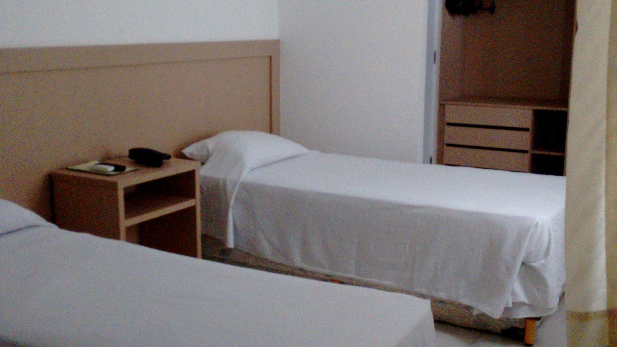 Hotel Atalaia Aracaju