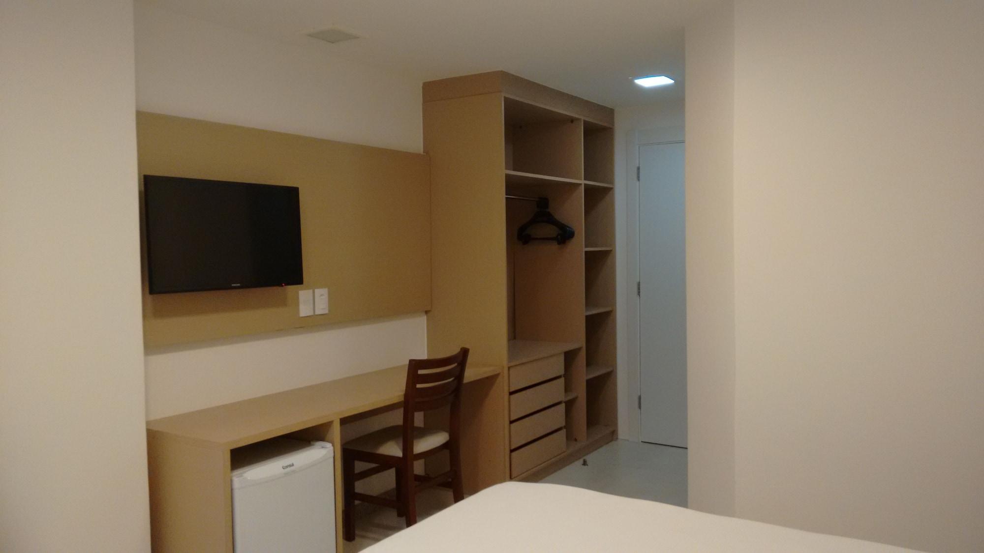 Hotel Atalaia 3*