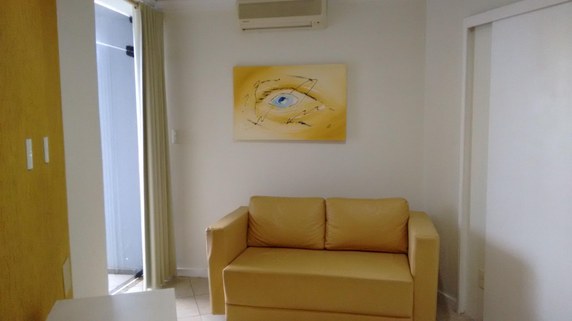 Hotel Atalaia Aracaju
