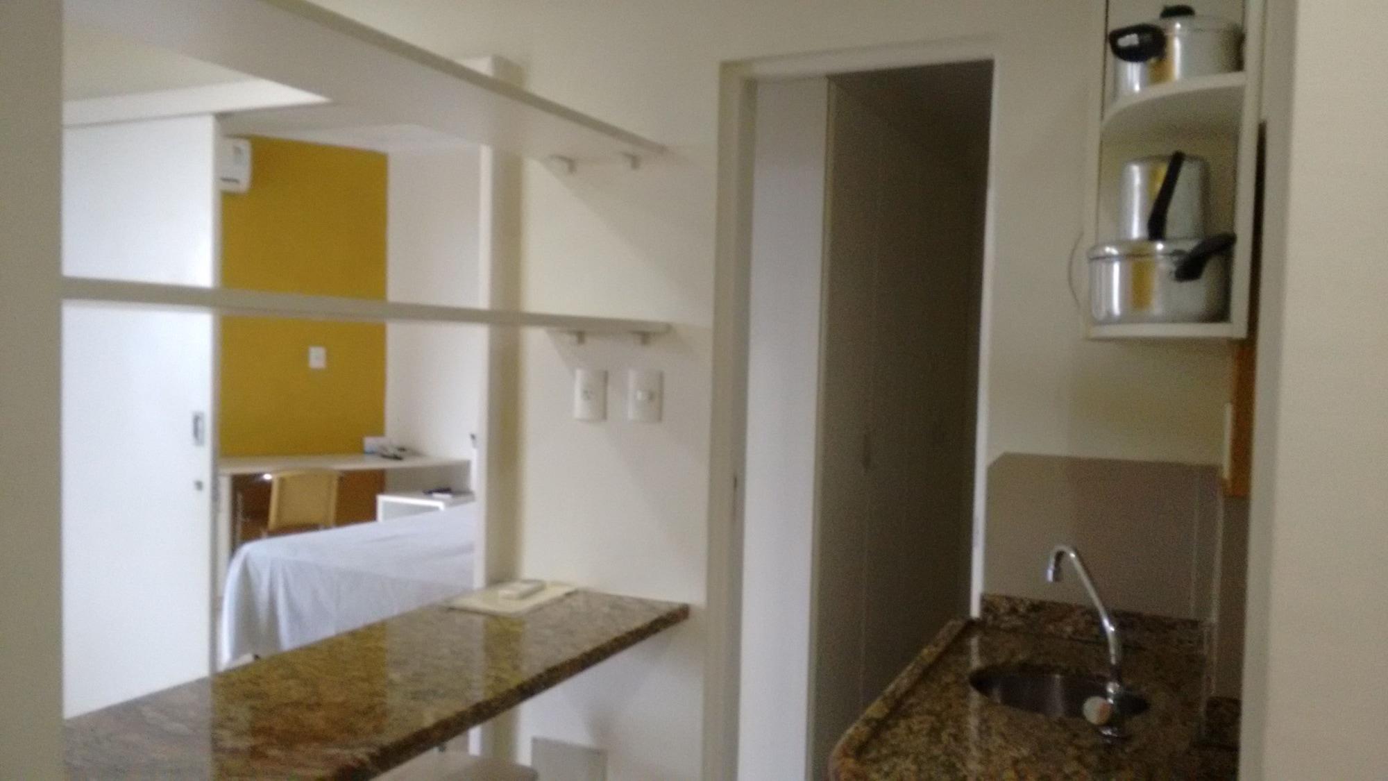 Hotel Atalaia 3*