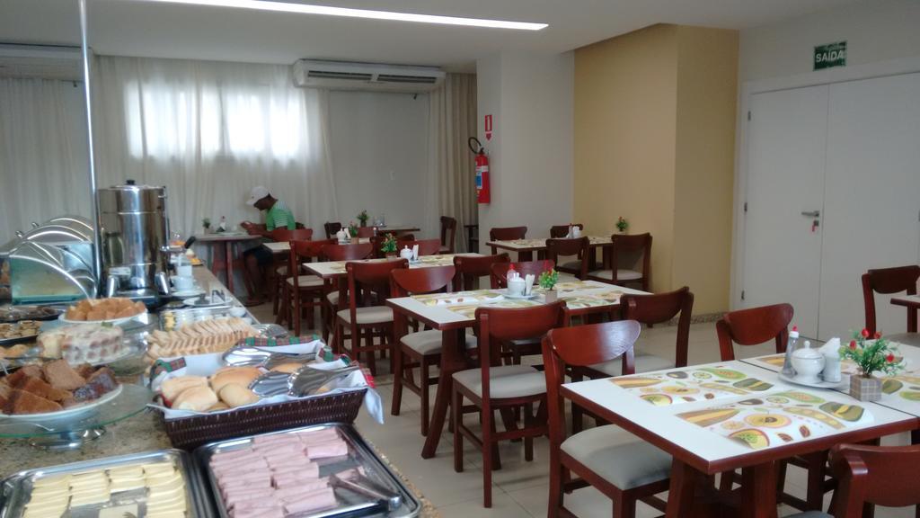 Atalaia Hotel