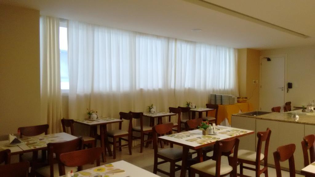 Atalaia Hotel Aracaju