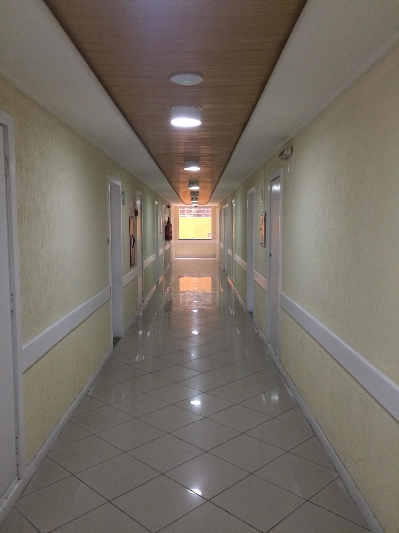 Hotel Atalaia Aracaju