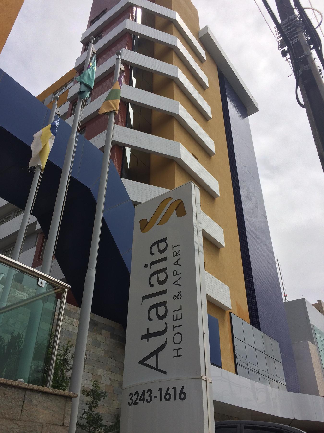 Atalaia