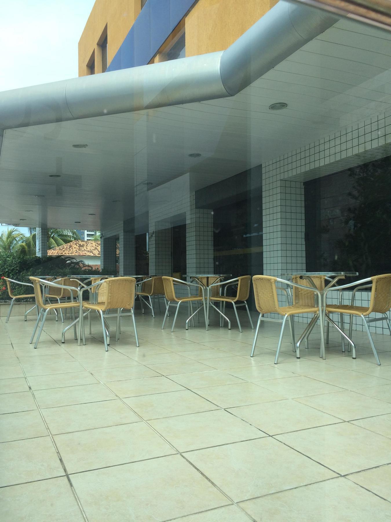 Hotel Atalaia 3*
