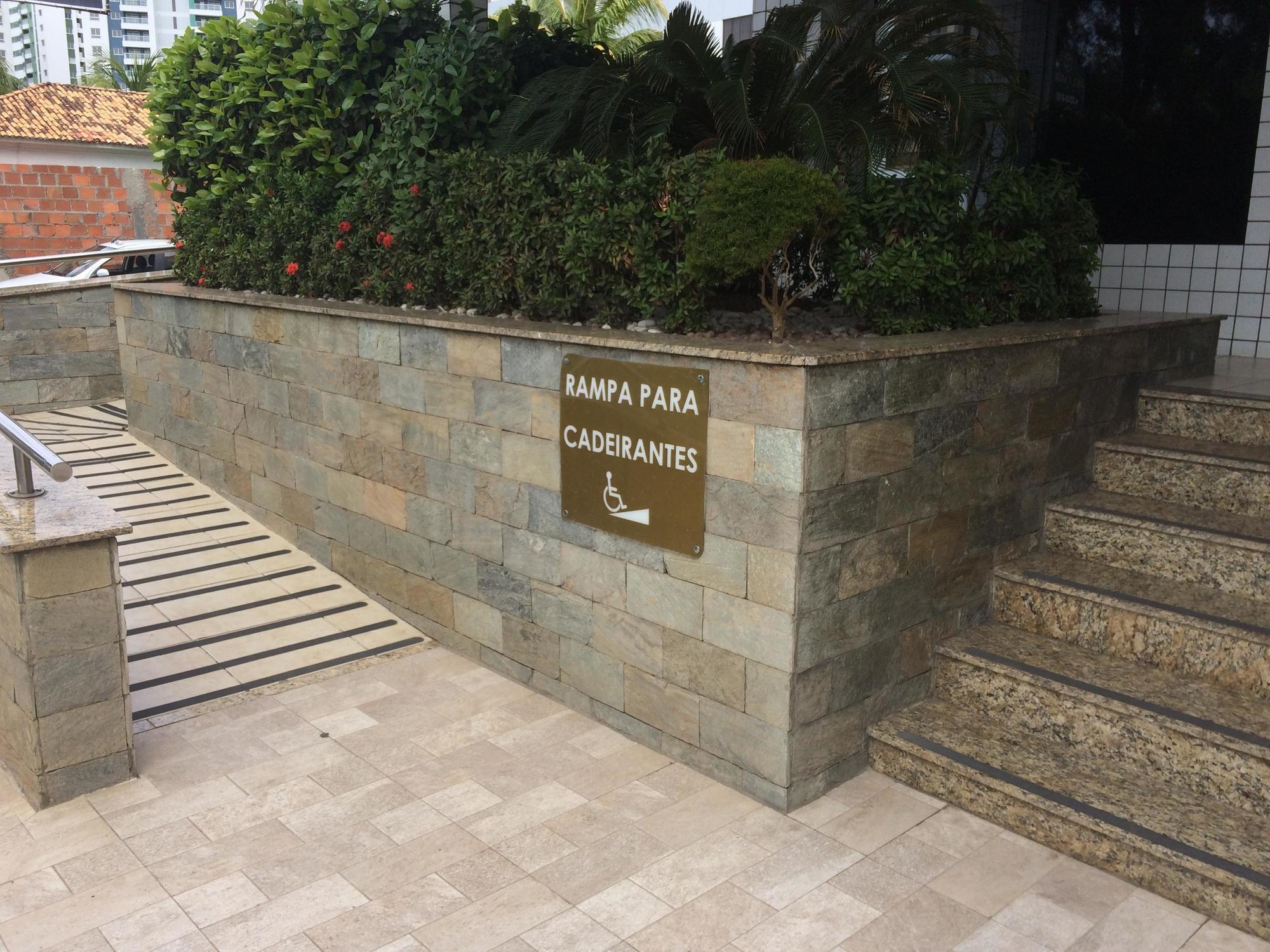 Hotel Atalaia 3*