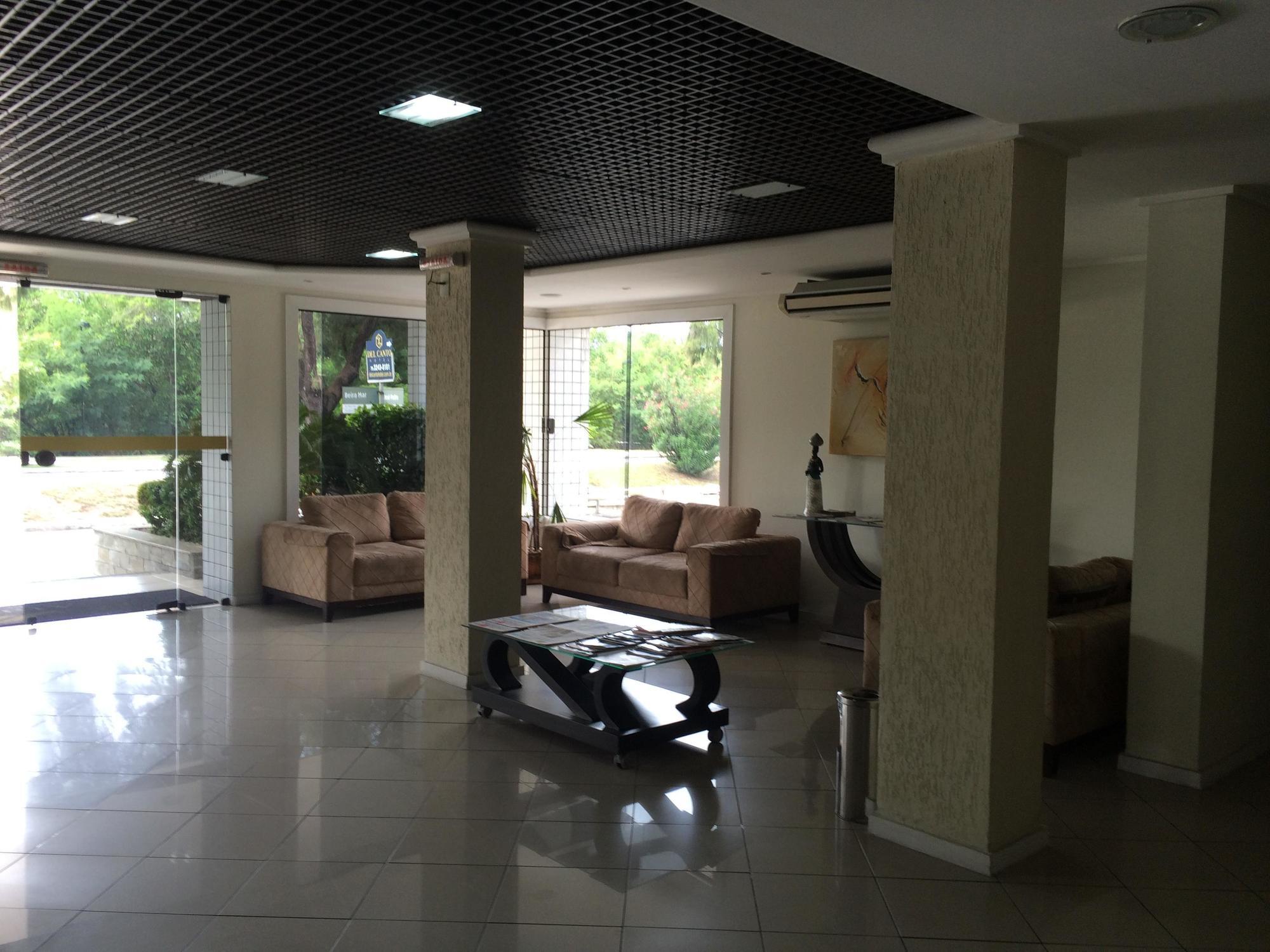 Hotel Atalaia Aracaju