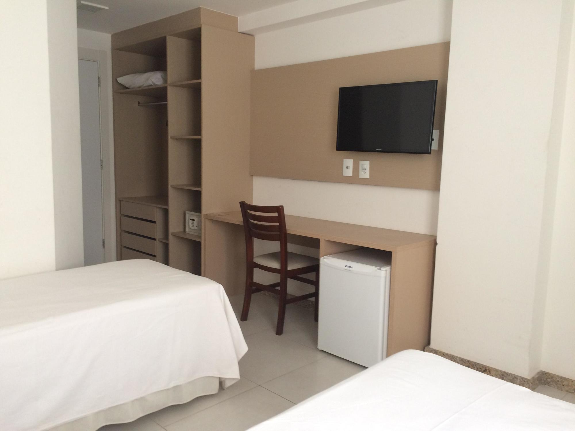 Hotel Atalaia Aracaju