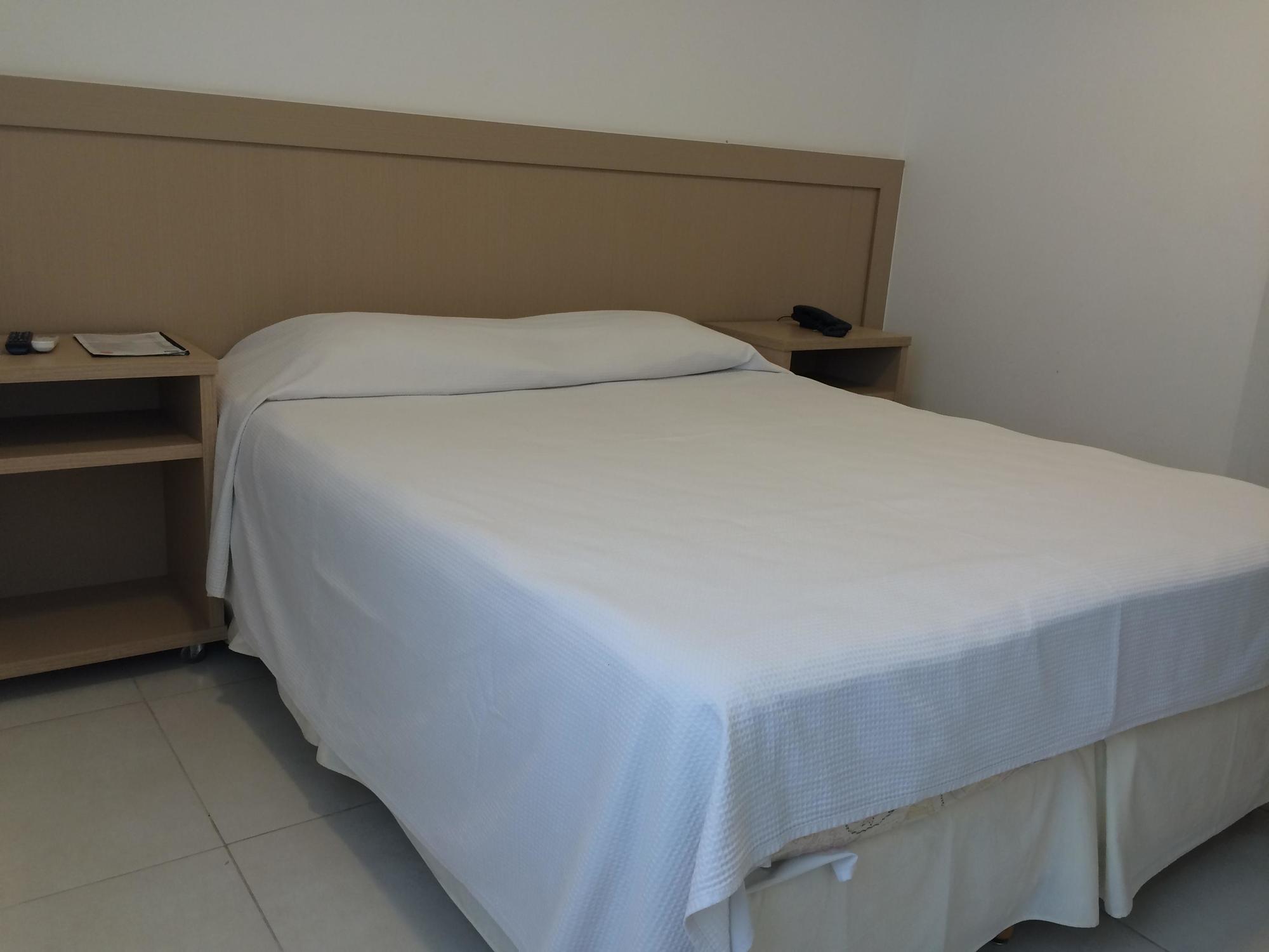 Hotel Atalaia 3*