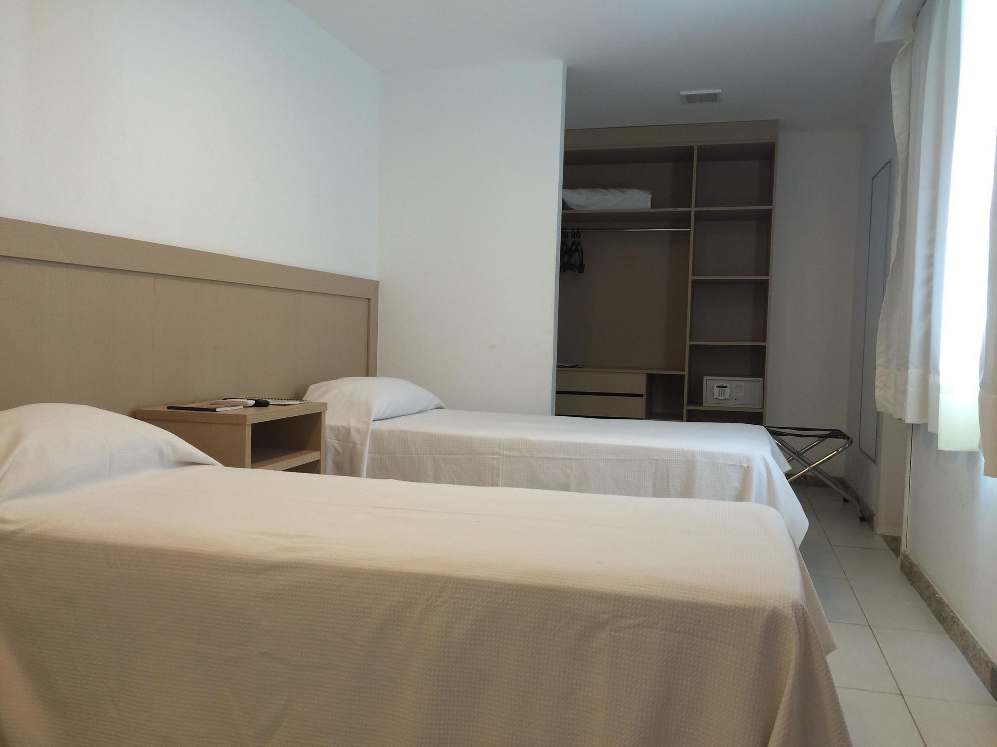Hotel Atalaia