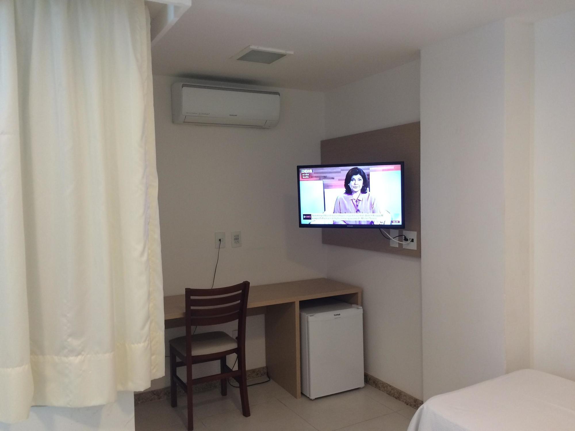 Hotel Atalaia Aracaju