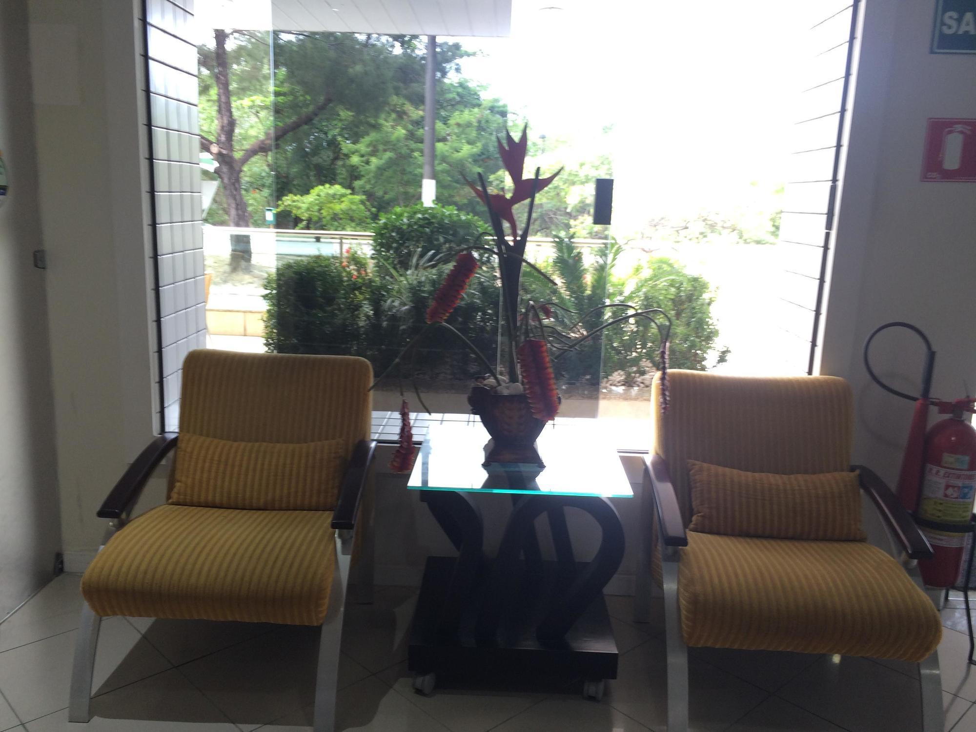 Hotel Atalaia Aracaju