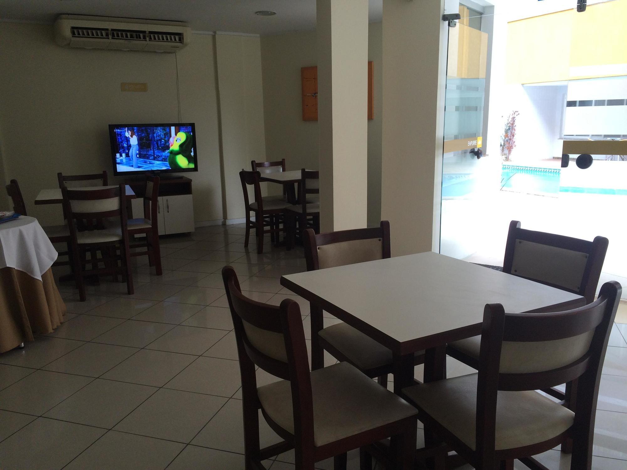 Hotel Atalaia Aracaju