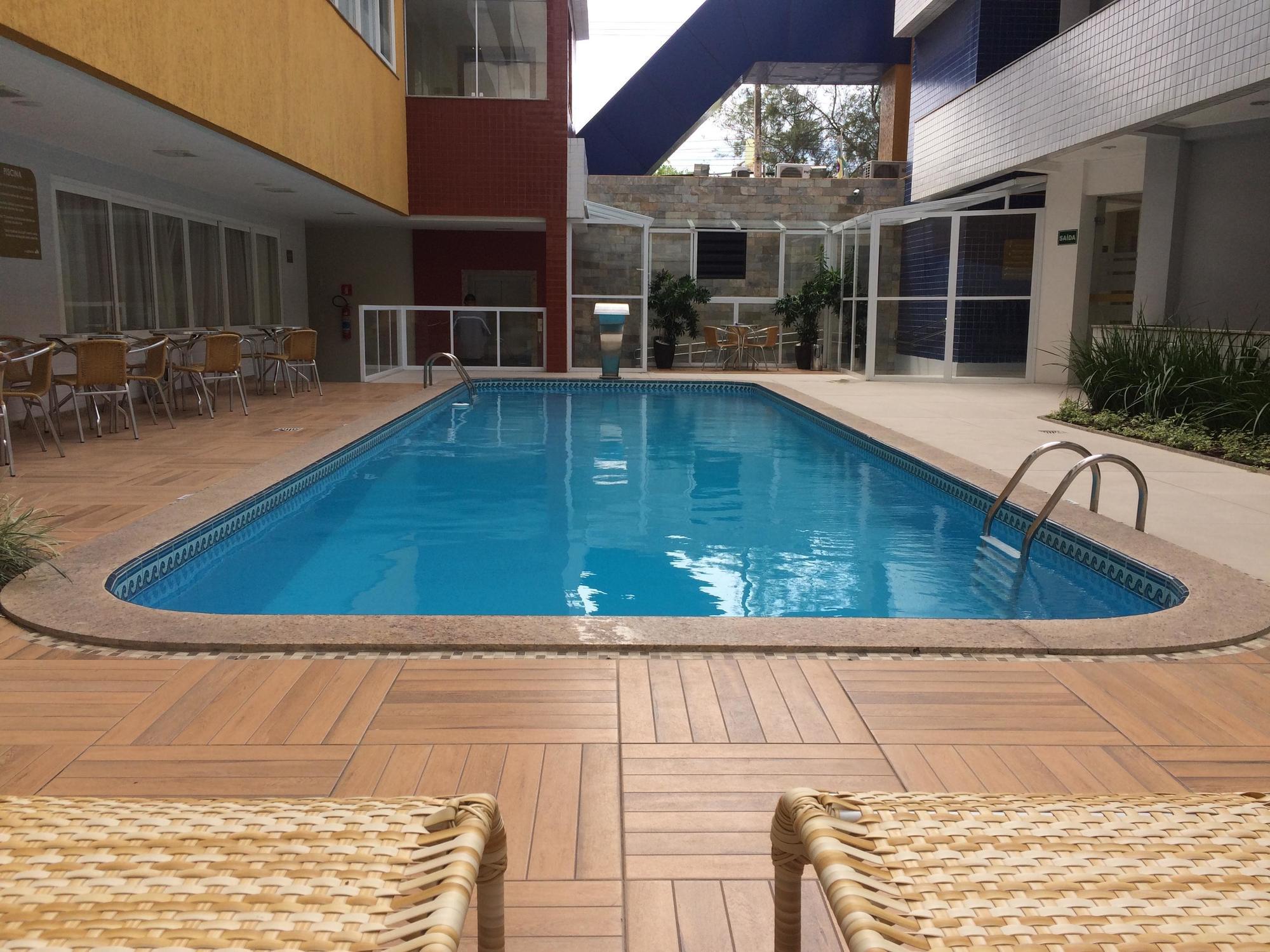 Hotel Atalaia 3*