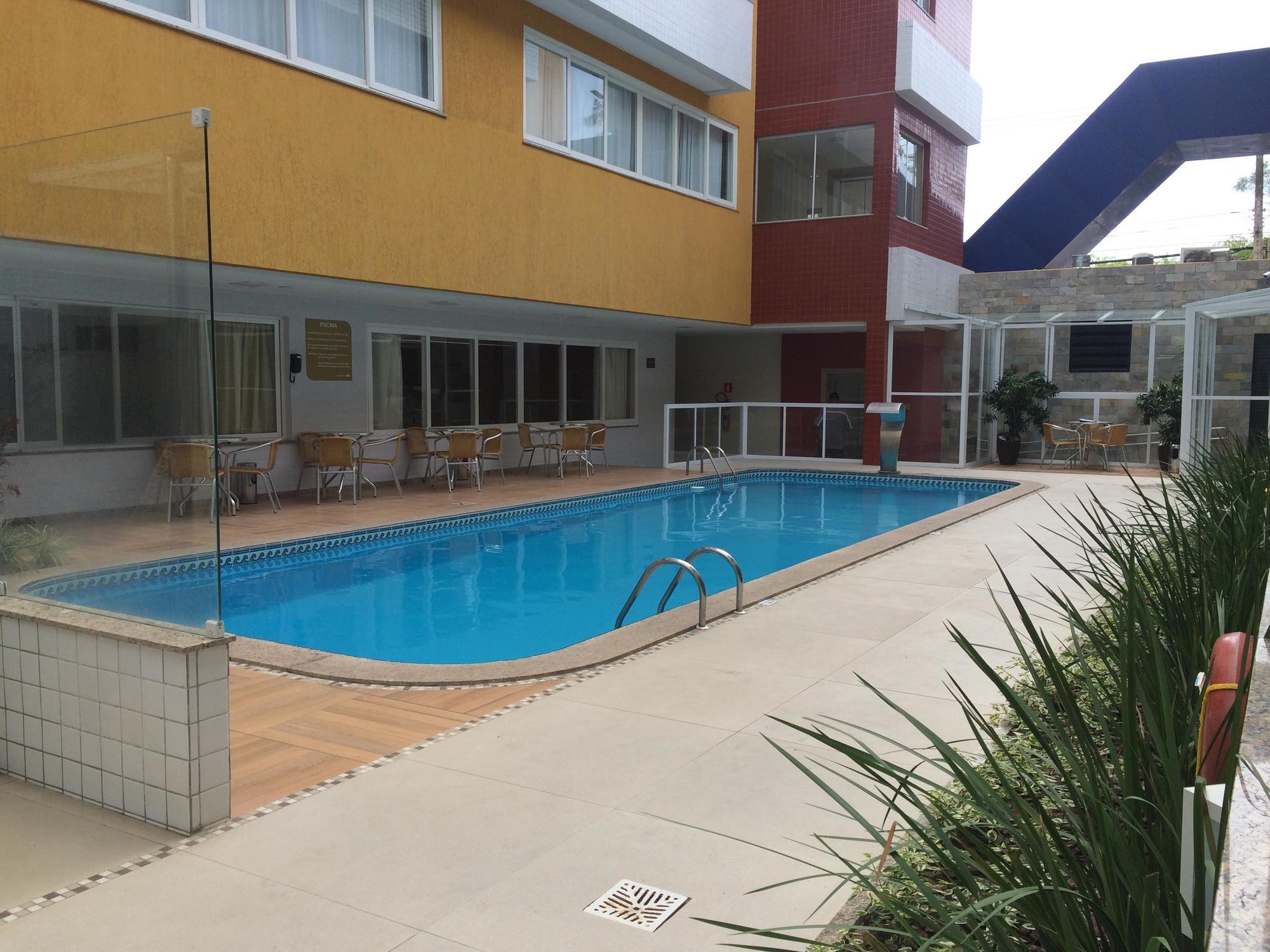 Hotel Atalaia