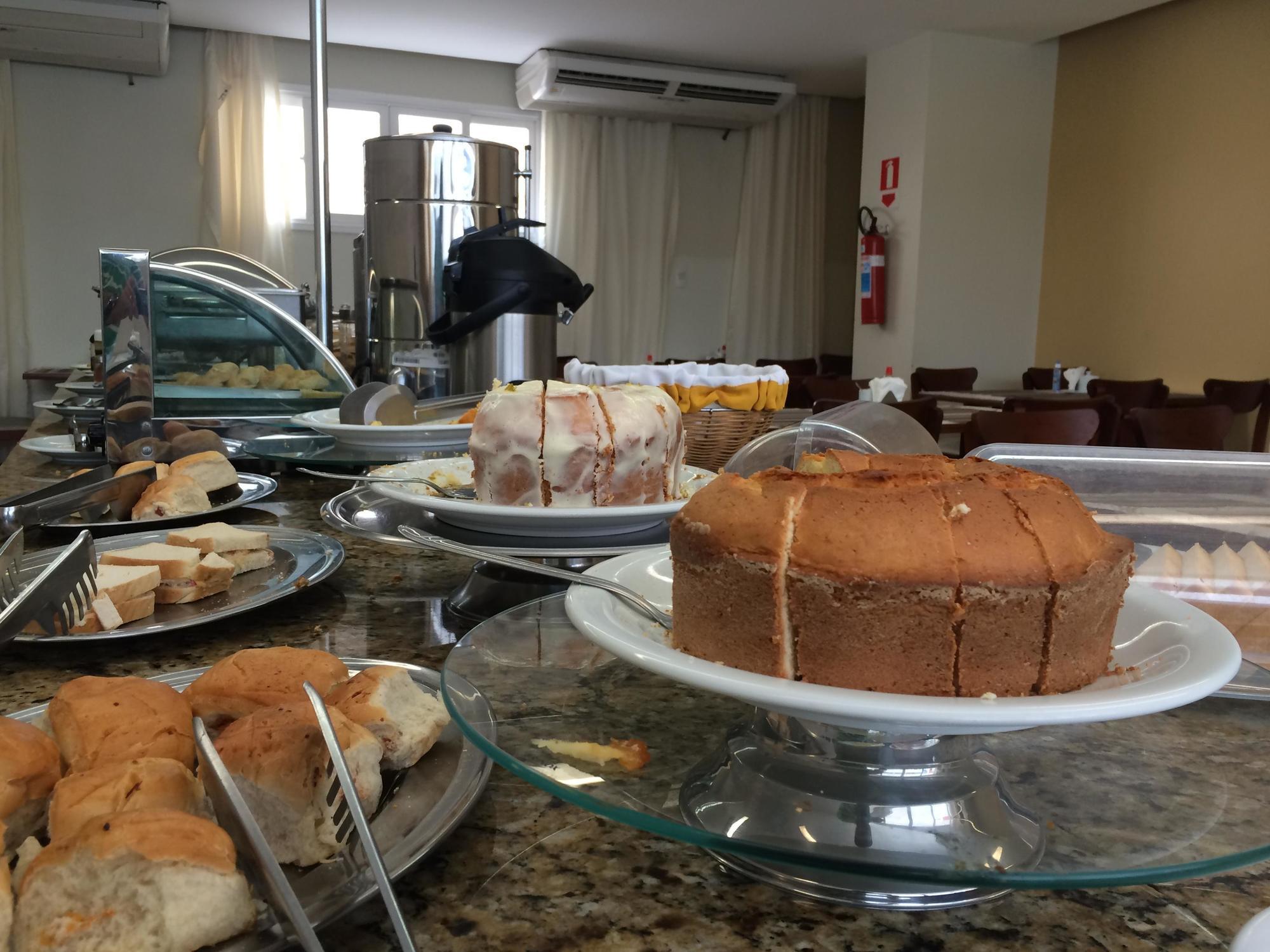 Hotel Atalaia Aracaju